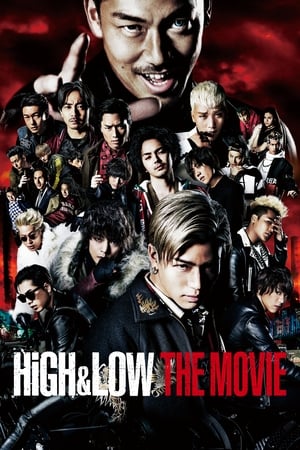 Nonton Film High & Low The Movie (2016) Terbaru Nonton Film High & Low The Movie (2016) Terbaru