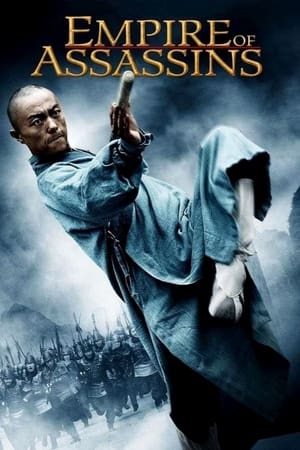 Nonton Film Empire of Assassins (2011) Terbaru Nonton Film Empire of Assassins (2011) Terbaru