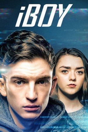 Nonton Film iBoy (2017) Terbaru Nonton Film iBoy (2017) Terbaru