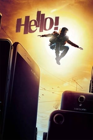 Nonton Film Hello! (2017) Terbaru Nonton Film Hello! (2017) Terbaru