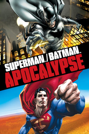 Nonton Film Superman/Batman: Apocalypse (2010) Terbaru Nonton Film Superman/Batman: Apocalypse (2010) Terbaru