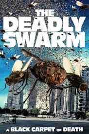 Nonton Film The Deadly Swarm (2024) Terbaru