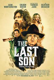 Nonton Film The Last Son (2021) Terbaru Nonton Film The Last Son (2021) Terbaru