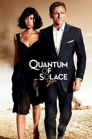 Nonton Film Quantum of Solace (2008) Terbaru Nonton Film Quantum of Solace (2008) Terbaru