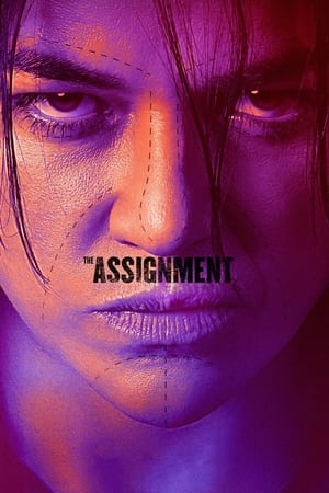 Nonton Film The Assignment (2016) Terbaru Nonton Film The Assignment (2016) Terbaru