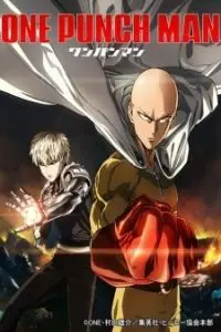 Nonton Film One Punch Man OVA: Road to Hero (2015) Terbaru
