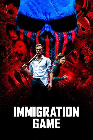 Nonton Film Immigration Game (2017) Terbaru Nonton Film Immigration Game (2017) Terbaru