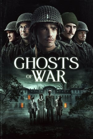 Nonton Film Ghosts of War (2020) Terbaru Nonton Film Ghosts of War (2020) Terbaru