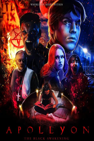 Nonton Film Apollyon – The Black Awakening (2021) Terbaru Nonton Film Apollyon – The Black Awakening (2021) Terbaru