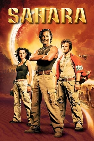 Nonton Film Sahara (2005) Terbaru Nonton Film Sahara (2005) Terbaru