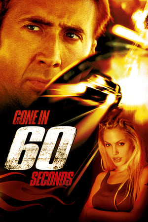 Nonton Film Gone in Sixty Seconds (2000) Terbaru Nonton Film Gone in Sixty Seconds (2000) Terbaru