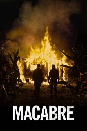 Nonton Film Macabre (2019) Terbaru Nonton Film Macabre (2019) Terbaru
