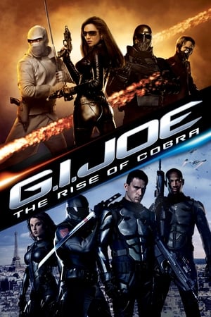 Nonton Film G.I. Joe: The Rise of Cobra (2009) Terbaru Nonton Film G.I. Joe: The Rise of Cobra (2009) Terbaru