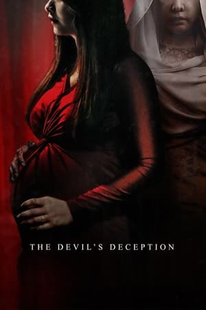 Nonton Film Talbis Iblis (2022) Terbaru