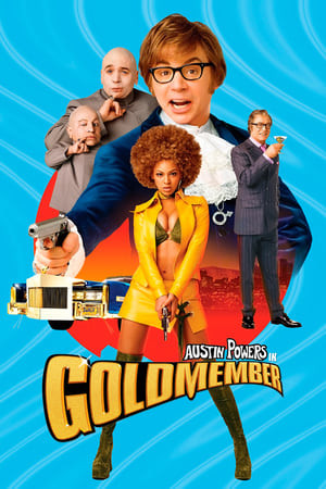 Nonton Film Austin Powers in Goldmember (2002) Terbaru Nonton Film Austin Powers in Goldmember (2002) Terbaru