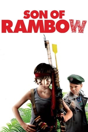 Nonton Film Son of Rambow (2007) Terbaru Nonton Film Son of Rambow (2007) Terbaru