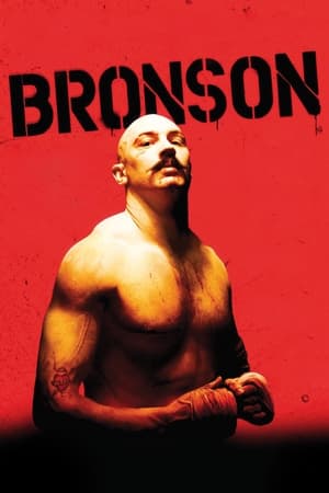 Nonton Film Bronson (2008) Terbaru Nonton Film Bronson (2008) Terbaru