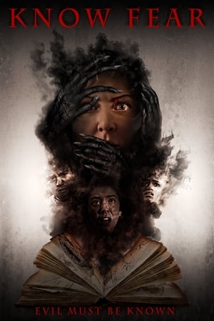 Nonton Film Know Fear (2021) Terbaru