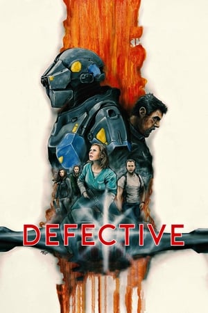 Nonton Film Defective (2017) Terbaru Nonton Film Defective (2017) Terbaru