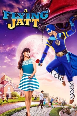 Nonton Film A Flying Jatt (2016) Terbaru Nonton Film A Flying Jatt (2016) Terbaru