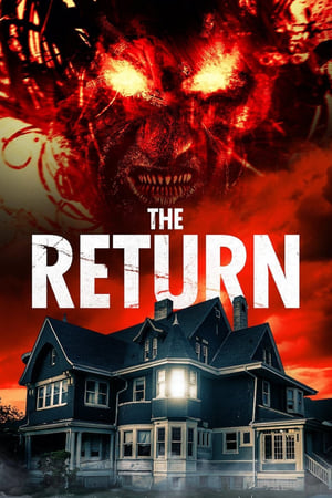 Nonton Film The Return (2021) Terbaru Nonton Film The Return (2021) Terbaru