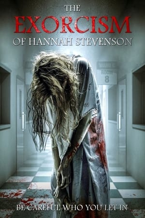 Nonton Film The Exorcism of Hannah Stevenson (2022) Terbaru