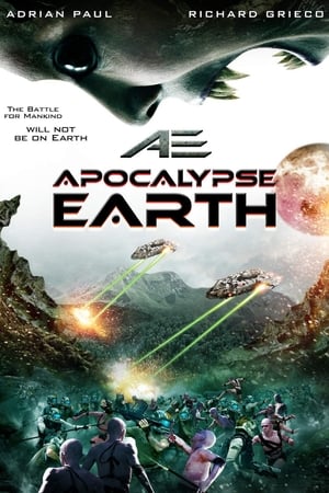Nonton Film AE: Apocalypse Earth (2013) Terbaru Nonton Film AE: Apocalypse Earth (2013) Terbaru
