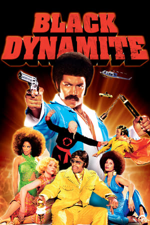 Nonton Film Black Dynamite (2009) Terbaru Nonton Film Black Dynamite (2009) Terbaru