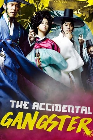 Nonton Film The Accidental Gangster (2008) Terbaru Nonton Film The Accidental Gangster (2008) Terbaru