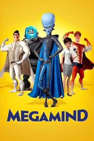 Nonton Film Megamind (2010) Terbaru Nonton Film Megamind (2010) Terbaru