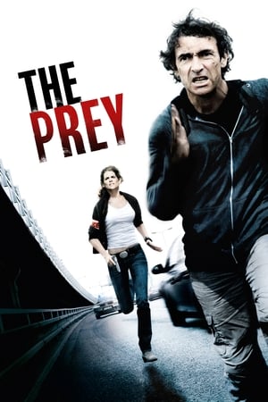 Nonton Film The Prey (2011) Terbaru