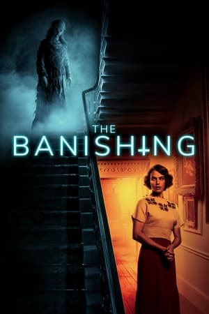 Nonton Film The Banishing (2021) Terbaru