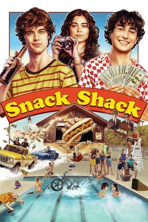 Nonton Film Snack Shack (2024) Terbaru