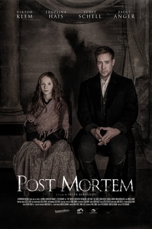 Nonton Film Post Mortem (2020) Terbaru Nonton Film Post Mortem (2020) Terbaru
