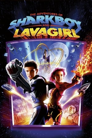 Nonton Film The Adventures of Sharkboy and Lavagirl (2005) Terbaru Nonton Film The Adventures of Sharkboy and Lavagirl (2005) Terbaru