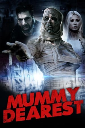 Nonton Film Mummy Dearest (2021) Terbaru Nonton Film Mummy Dearest (2021) Terbaru