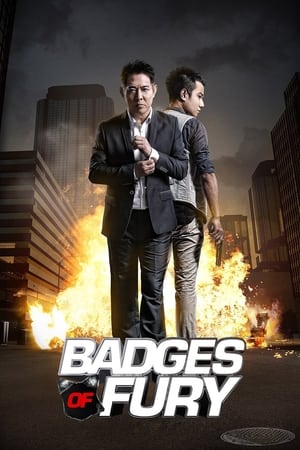 Nonton Film Badges of Fury (2013) Terbaru Nonton Film Badges of Fury (2013) Terbaru