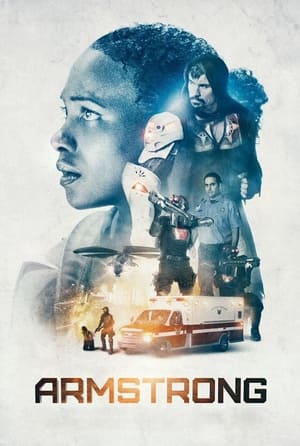 Nonton Film Armstrong (2017) Terbaru