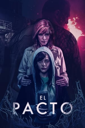 Nonton Film The Pact (2018) Terbaru Nonton Film The Pact (2018) Terbaru