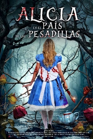 Nonton Film Alicia in Terrorland (2024) Terbaru