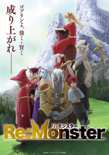 Nonton Film Re:Monster – Episode 3 Terbaru