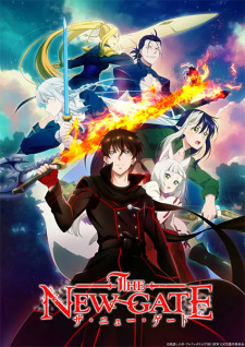 Nonton Film The New Gate – Episode 2 Terbaru