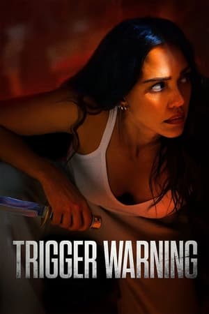 Nonton Film Trigger Warning (2024) Terbaru Nonton Film Trigger Warning (2024) Terbaru