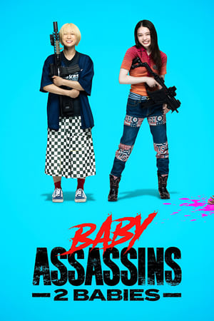 Nonton Film Baby Assassins 2 Babies (2023) Terbaru Nonton Film Baby Assassins 2 Babies (2023) Terbaru