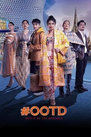 Nonton Film #OOTD Outfit of the Designer (2024) Terbaru Nonton Film #OOTD Outfit of the Designer (2024) Terbaru