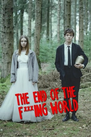 Nonton Film The End of the F***ing World Season 1 (2017) Terbaru Nonton Film The End of the F***ing World Season 1 (2017) Terbaru