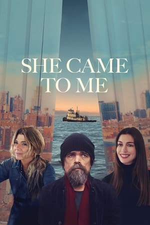 Nonton Film She Came to Me (2023) Terbaru