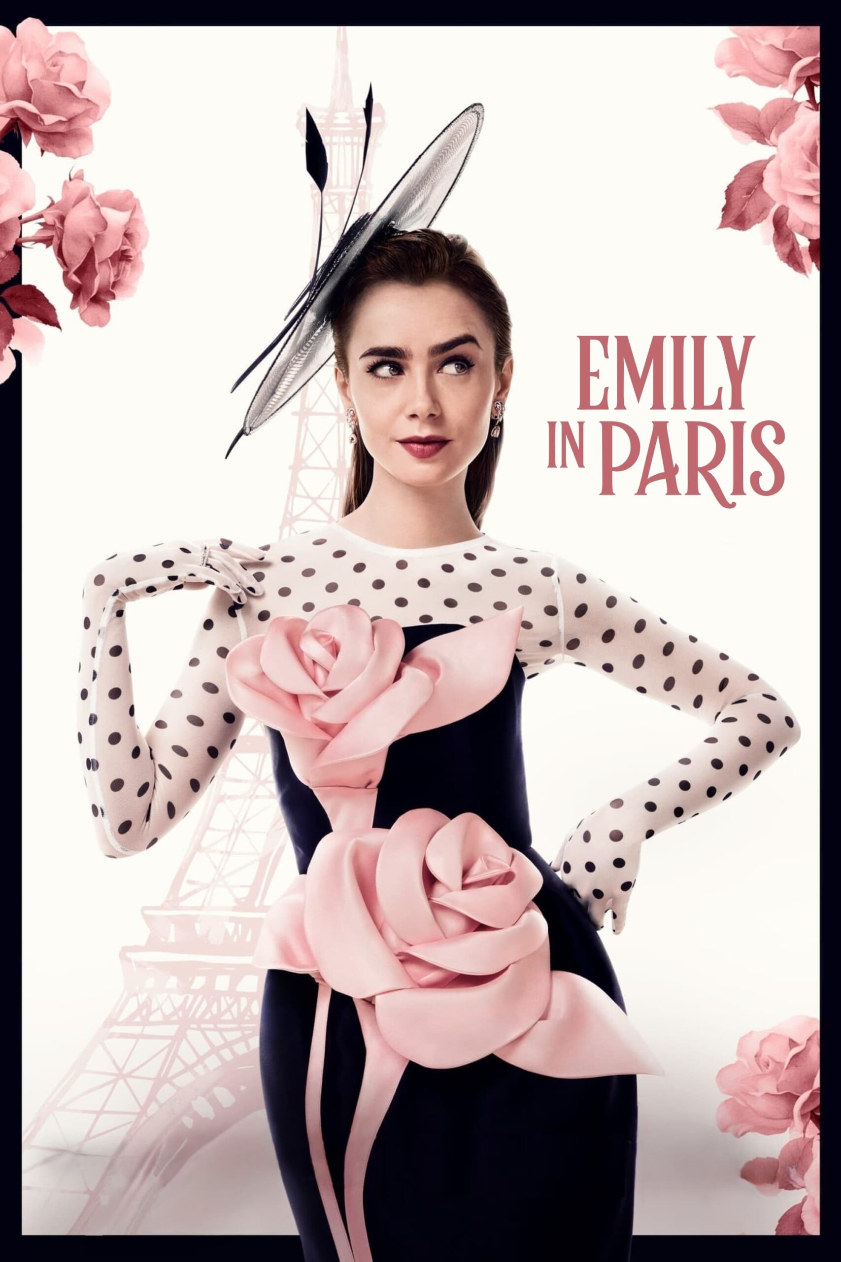 Nonton Film Emily in Paris Season 4 (2024) Terbaru