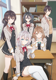 Nonton Film Tokidoki Bosotto Russia-go de Dereru Tonari no Alya-san Terbaru Nonton Film Tokidoki Bosotto Russia-go de Dereru Tonari no Alya-san Terbaru