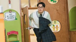 Nonton Film Seoul Busters Season 1 Episode 6 Terbaru
